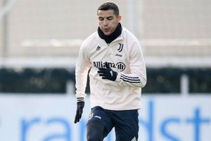 Cristiano Ronaldo: Impuso marca de seguidores en Instagram