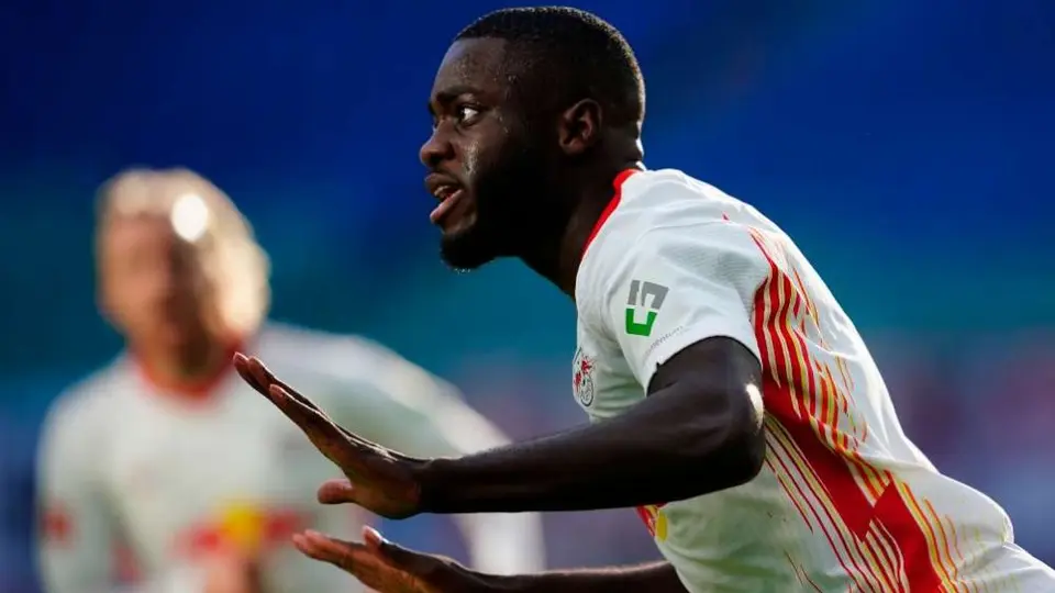 Bayern Munich: Dayot Upamecano será jugador del equipo bávaro la siguiente temporada