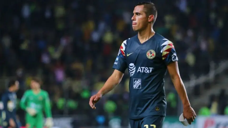 Paul Aguilar: Santiago Baños reveló que el exazulcrema se negó a despedida en el club