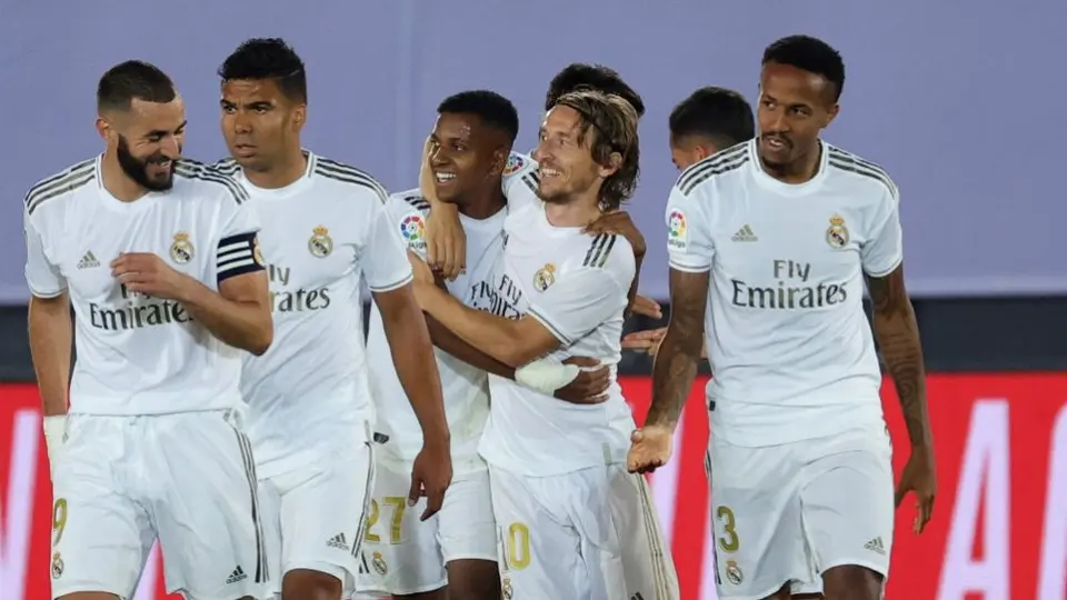 Real Madrid: ¿Qué necesita para ser campeón en España?