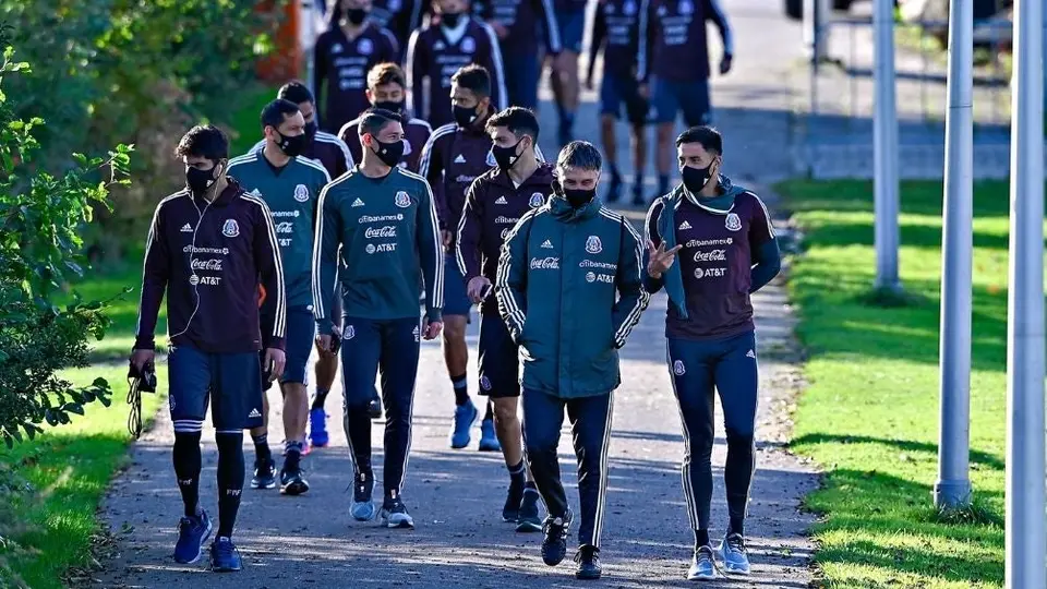 Selección Mexicana: No habrá microciclo previo a duelos ante Japón y Corea