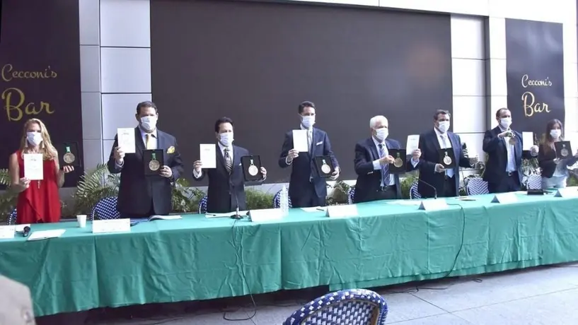 Tarjeta Blanca: Ligas deportivas de México se unieron para combatir la violencia