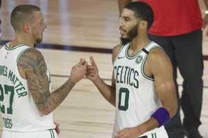 NBA: Celtics venció y barrió a 76ers para avanzar a las Semifinales del Este