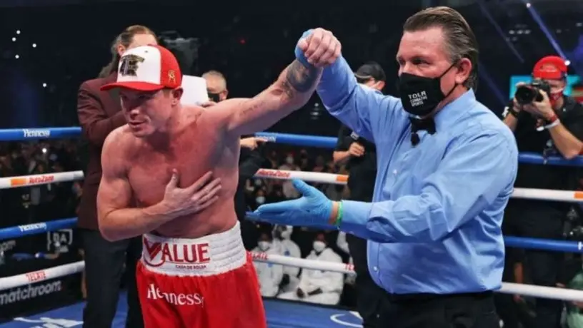Saúl Álvarez: Este es el precio de las entradas para la pelea Canelo vs Yildirim