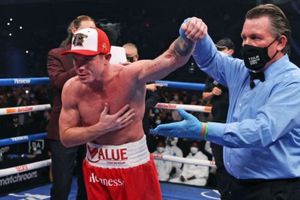 Saúl Álvarez: Este es el precio de las entradas para la pelea Canelo vs Yildirim