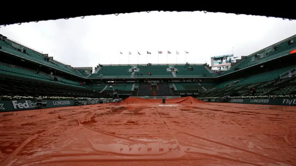 Roland Garros limita asistencia de aficionados a 5 mil por día por Covid-19