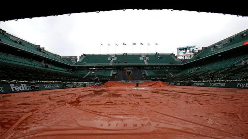 Roland Garros limita asistencia de aficionados a 5 mil por día por Covid-19