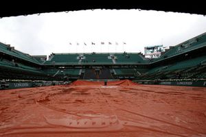 Roland Garros limita asistencia de aficionados a 5 mil por día por Covid-19