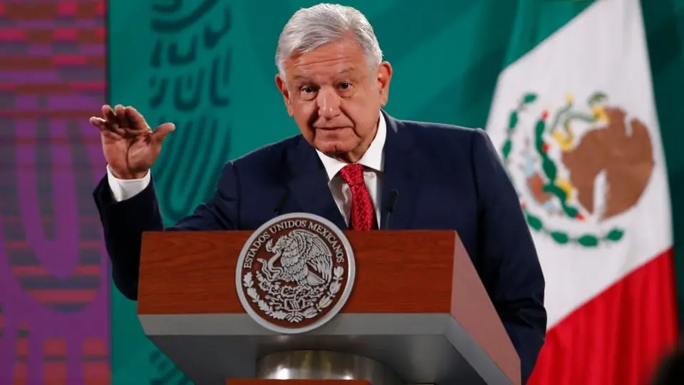 AMLO: Confirmó que la campaña de vacunación avanza de acuerdo a lo previsto