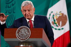 AMLO: Confirmó que la campaña de vacunación avanza de acuerdo a lo previsto