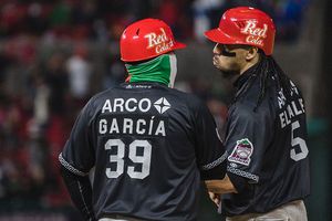 Serie del Caribe: Tomateros sumó su segunda derrota tras caer ante Puerto Rico