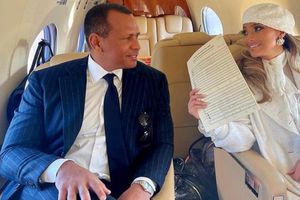 Jennifer López y Alex Rodríguez recurrieron a la terapia en pareja durante el confinamiento