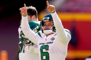 Chivas: Sergio Castillo, pateador de los Jets, aseguró que el Rebaño será el Campeón