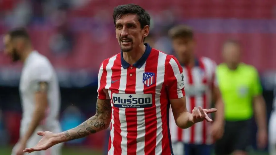 Atlético lanza al Real Madrid: 'Algunos están acostumbrados a tener siempre el viento a favor'