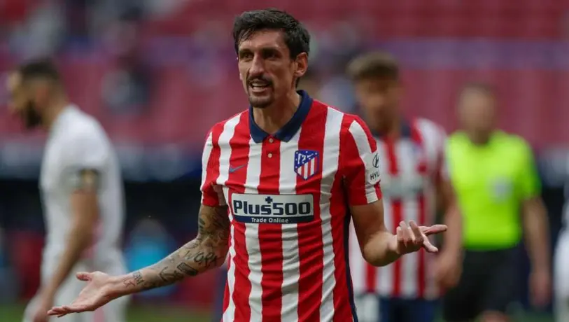 Atlético lanza al Real Madrid: 'Algunos están acostumbrados a tener siempre el viento a favor'
