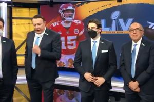 Super Bowl LV: Empate técnico entre TUDN y TV Azteca por el rating