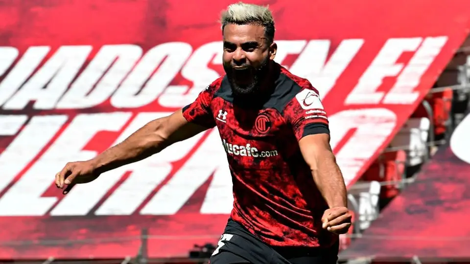 Liga MX: Toluca volvió a la senda del triunfo tras golear a Mazatlán