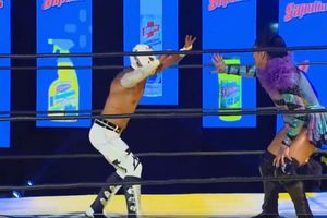 AAA: Realizó función en Valle de Bravo durante gira por la 'Identidad de México'