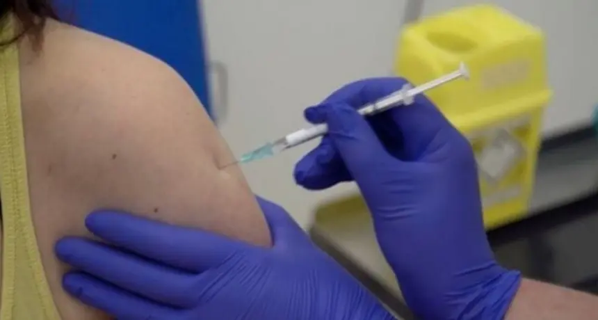 Coronavirus: Primera vacuna entrará a última fase de pruebas