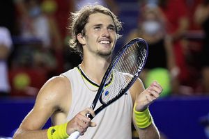 Abierto Mexicano de Tenis: Zverev se impuso a Koepfer y jugará la Final