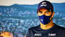 Checo Pérez: Respondió a críticas tras haber dado positivo a Coronavirus