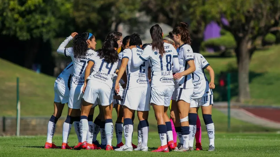 Liga MX Femenil: Pumas cayó ante Atlas y pone en riesgo su pase a Liguilla