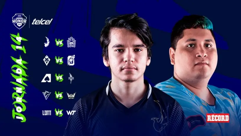 League of Legends: Arctic buscará volver a la senda del triunfo ante Kings of the North