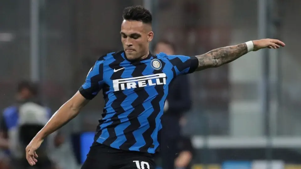Chucky Lozano: Con un golazo de Lautaro, Inter venció al Napoli