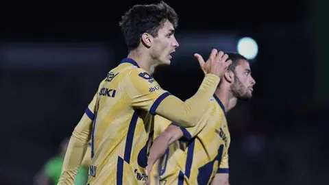 Pumas: Anunció unión a la fundación educativa Construyendo y Creciendo