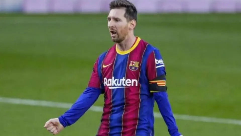 Messi: Barcelona niega que haya filtrado contrato millonario de Leo