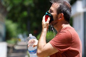 CDMX: Activan alerta amarilla en nueve alcaldías por altas temperaturas
