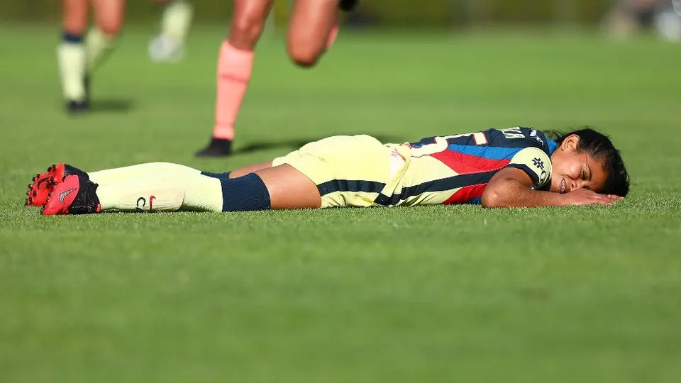 Liga MX Femenil: América cayó ante Atlas en su debut en el Guardianes 2021