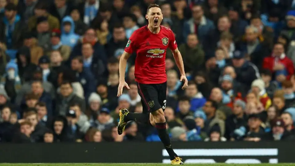 Nemanja Matic: Anunció su retiro de la selección de Serbia