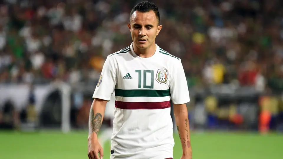 Héctor Herrera a Chapito Montes tras dejar al Tri: 'Yo le diría que lo pensara bien'