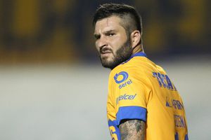 Comentarista regiomontano: 'Gignac en Tigres estorba más de lo que ayuda'
