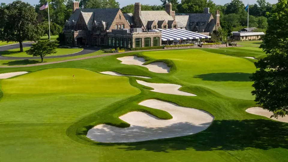 Abierto de golf de Estados Unidos se jugará sin público en septiembre