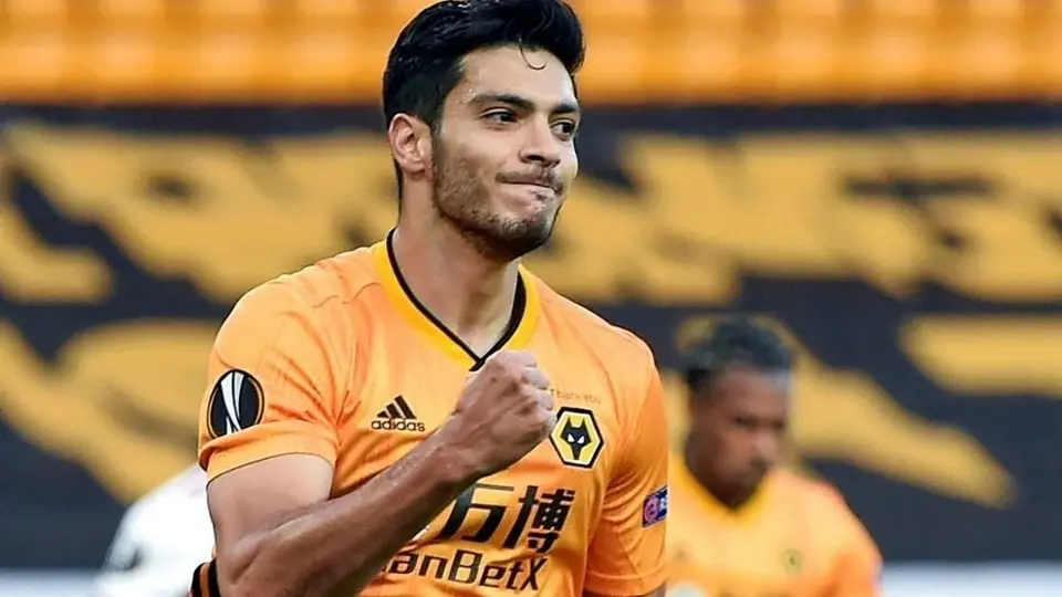 Raúl Jiménez: Papá del delantero destacó que Raúl no tendrá secuelas