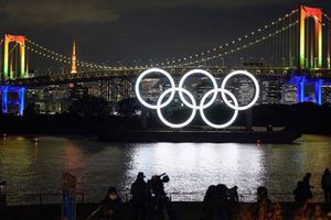 Tokio 2020: El 80 por ciento de los japoneses prefiere que los JO se cancelen o pospongan