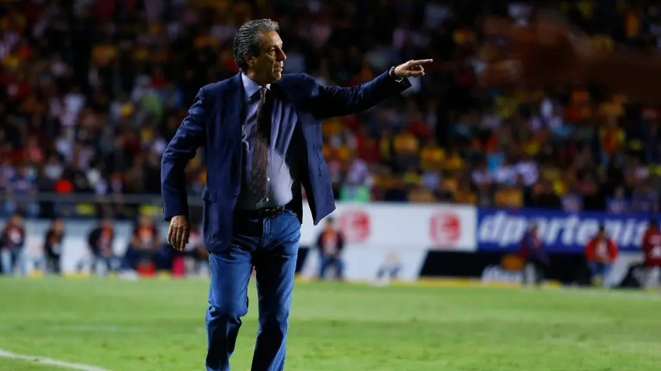 Mazatlán FC: Tomás Boy, muy cerca de ser el sustituto de Paco Palencia