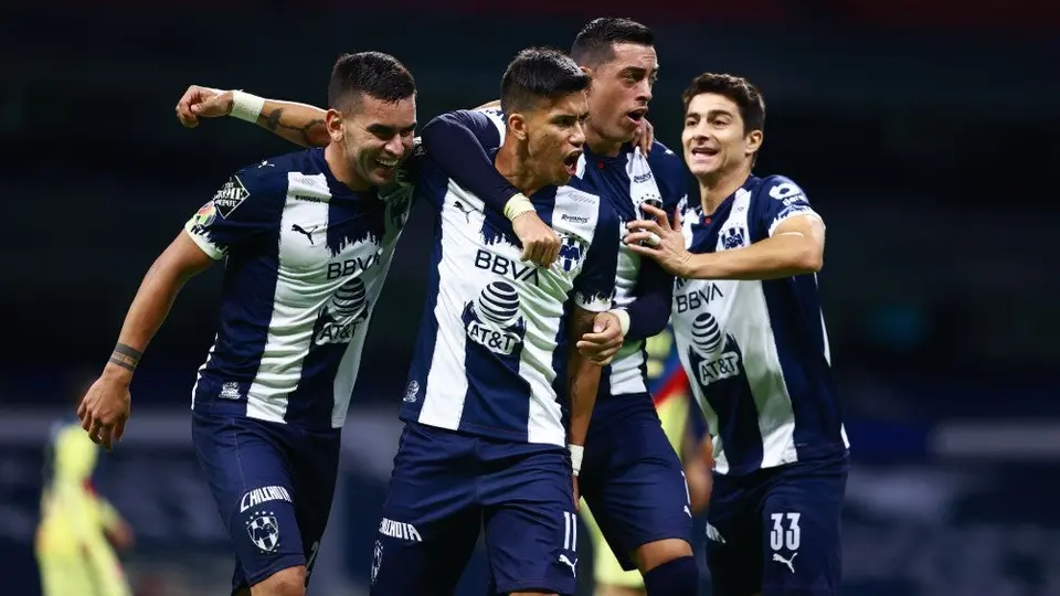 Rayados: Mohamed tendrá equipo completo por primera vez en el Guardianes 2020