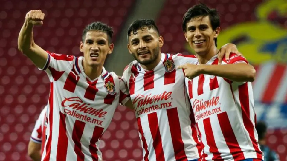 Chivas: El Rebaño se repuso a las adversidades y está en pelea por Liguilla