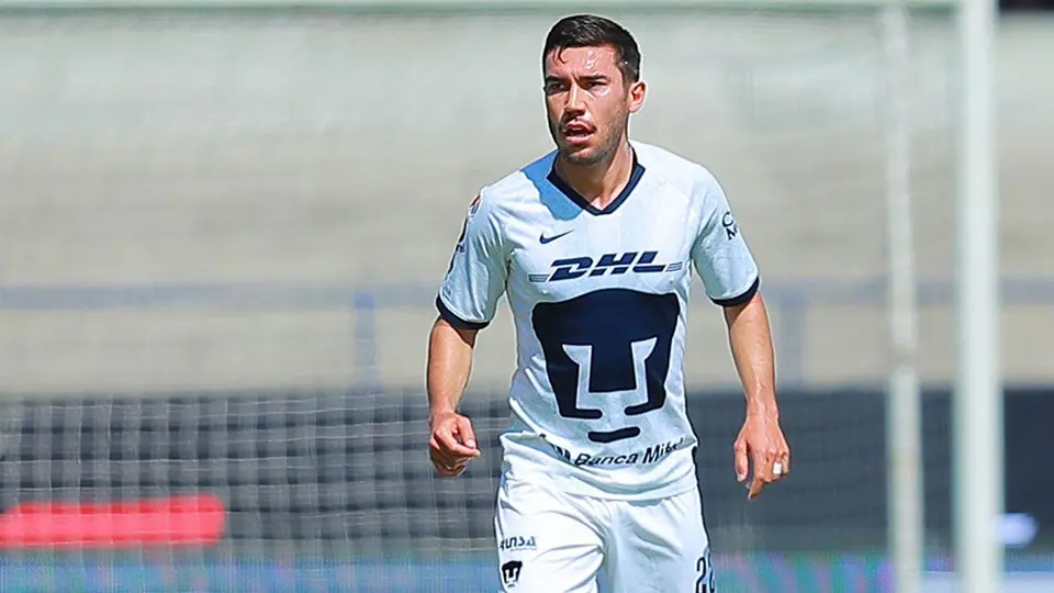 Pumas: Vigón reveló que jugadores quieren apoyar en lo económico al club
