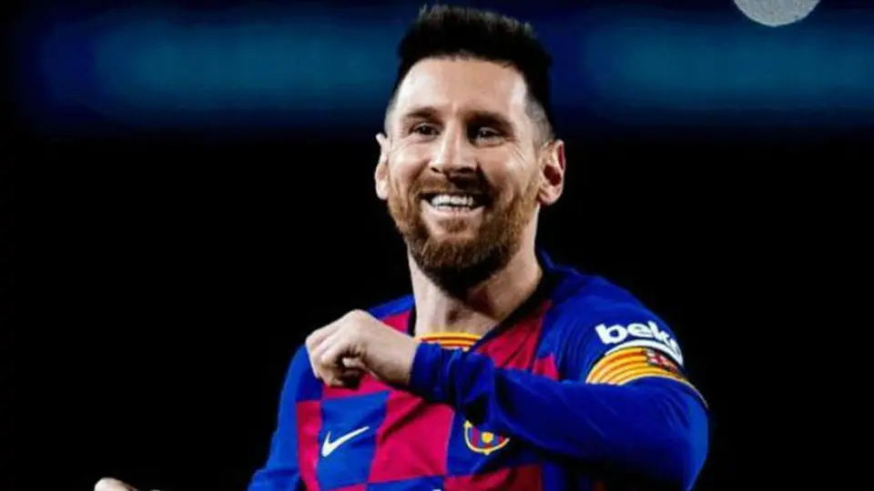 Messi: Aficionado del Stuttgart recauda dinero para fichar a La Pulga