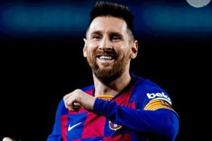 Messi: Aficionado del Stuttgart recauda dinero para fichar a La Pulga