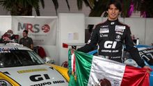 Ricardo Sánchez participará en GT World Challenge Europe Endurance Cup en un Mercedes AMG GT3