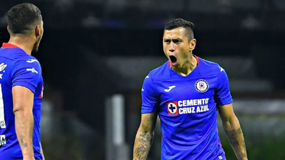 Clásico Joven: Cruz Azul, sin positivos por Covid-19 para duelo contra América