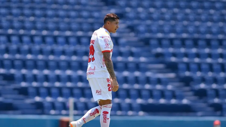 Jugador del Atlético Morelia reconoció no haber recibido falta y árbitro anuló penal
