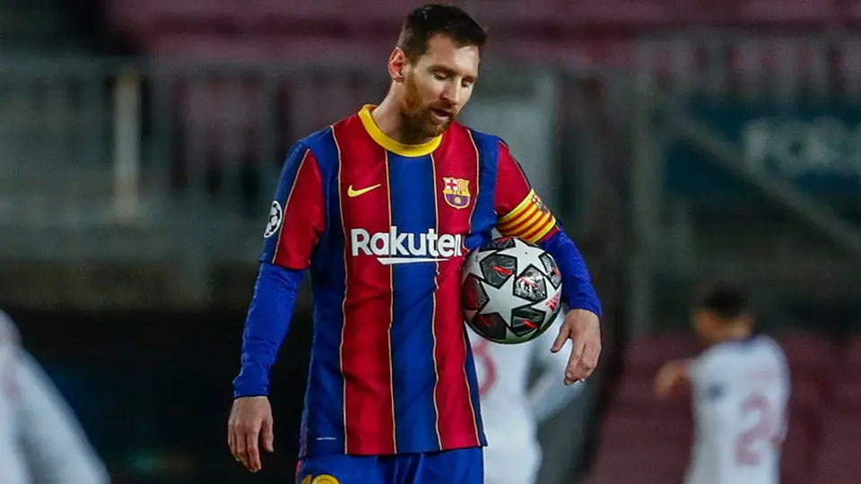 Barcelona, con misión complicada para ganar título en sus tres torneos