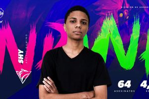 League of Legends: Shy no ve a Arctic Gaming en el nivel para ganar la División de Honor