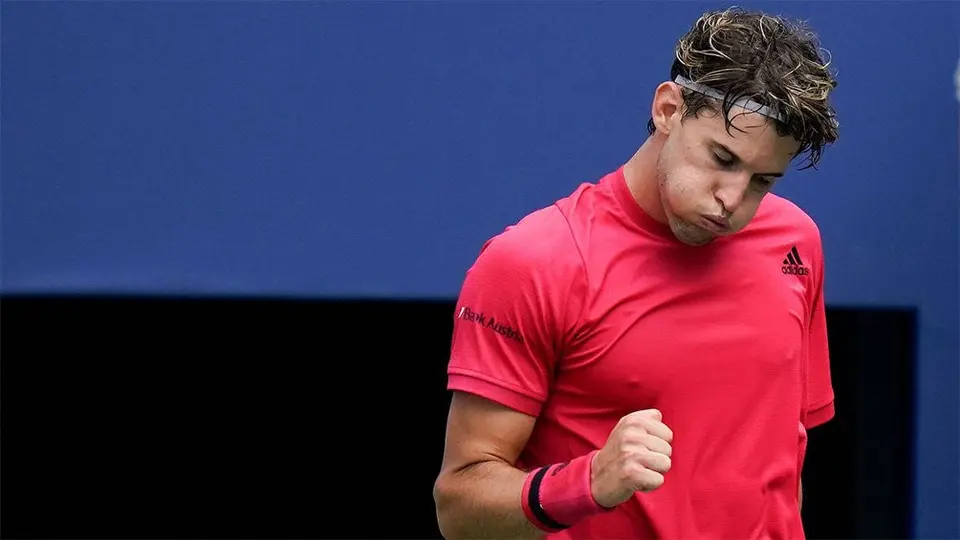 Thiem sobre jugar ante Rublev en la CDMX: 'Siempre es un placer jugar en México'
